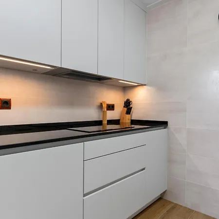 Comarca Del Sella アパート *