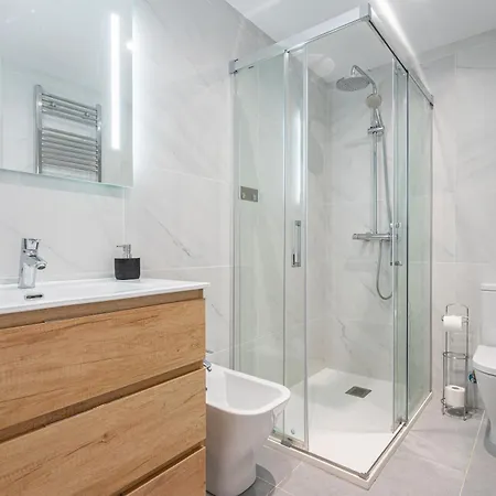 アパート Comarca Del Sella *