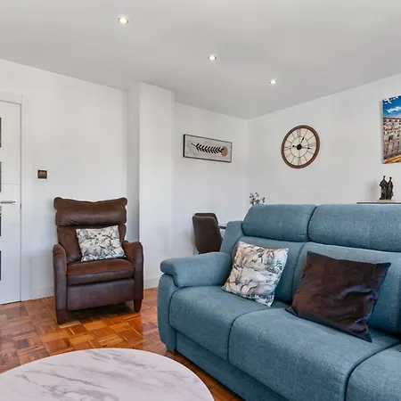 アパート Comarca Del Sella アリオンダス