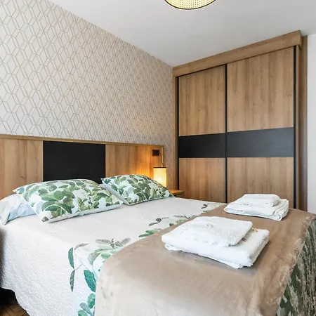 Appartement Comarca Del Sella