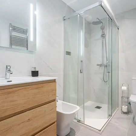 Appartement Comarca Del Sella Arriondas