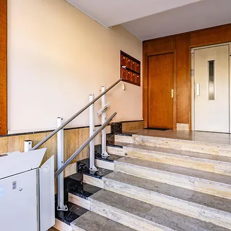 Comarca Del Sella Appartement
