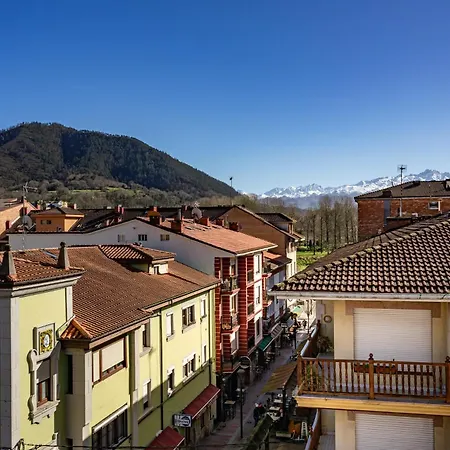 Comarca Del Sella Appartement *
