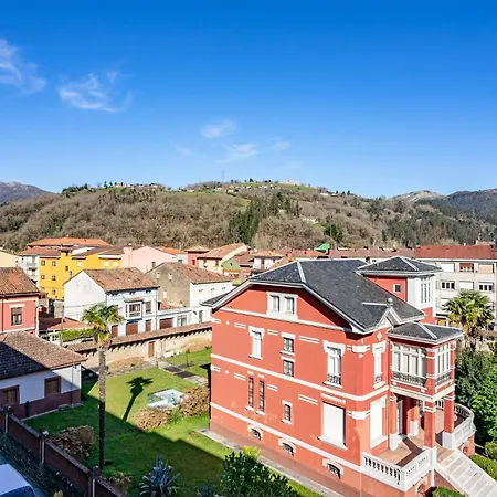 Appartement Comarca Del Sella *