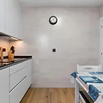 Comarca Del Sella Appartement Arriondas