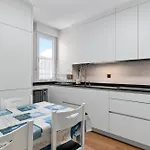 Appartement Comarca Del Sella *