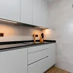 Comarca Del Sella Appartement *