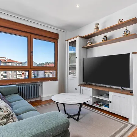 Comarca Del Sella * Arriondas