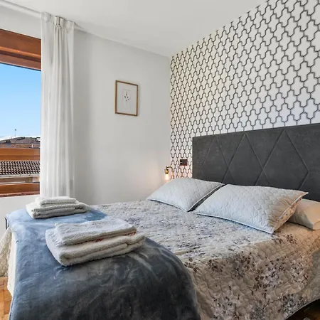 Apartament Comarca Del Sella