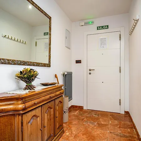 Comarca Del Sella Apartament Arriondas