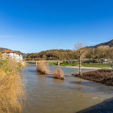 Comarca Del Sella * Arriondas