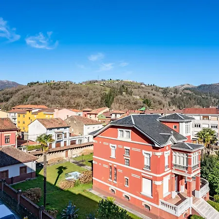 Comarca Del Sella Appartement Arriondas