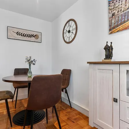 Appartement Comarca Del Sella Arriondas