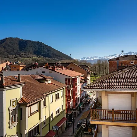Comarca Del Sella *