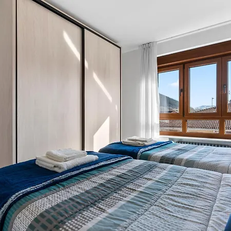 Comarca Del Sella Appartement *
