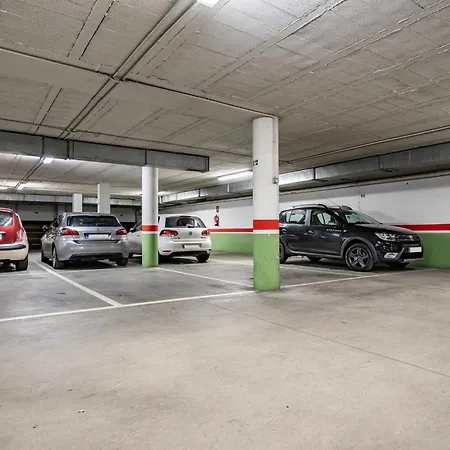 Apartament Comarca Del Sella Arriondas