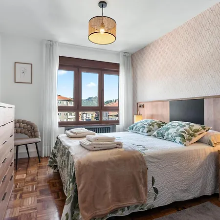 Appartement Comarca Del Sella *
