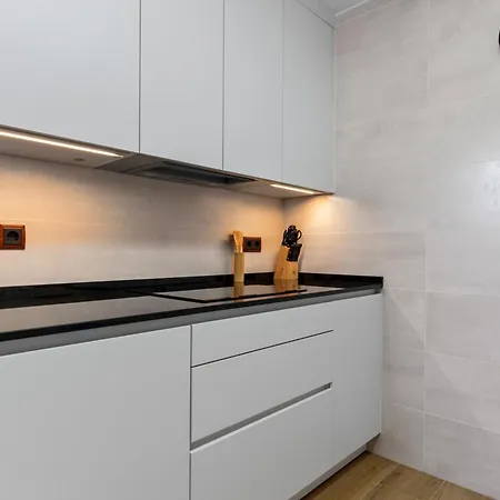 Comarca Del Sella Apartment