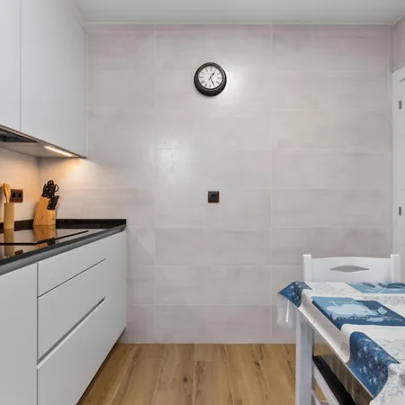 Apartment Comarca Del Sella
