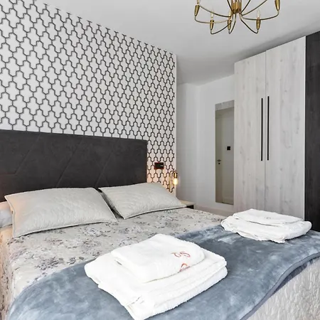 Apartment Comarca Del Sella