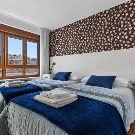 Comarca Del Sella Apartment Arriondas