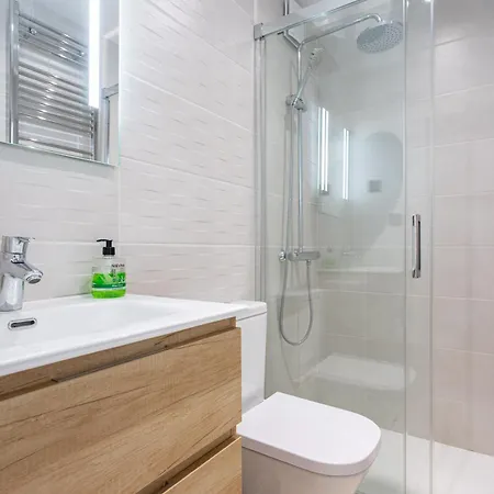 Apartment Comarca Del Sella